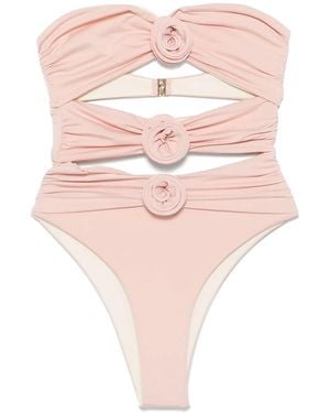 LaRevêche Vesna Swimsuit - Pink