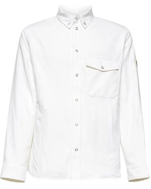Moncler X Frgmt Camicia - Bianco