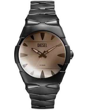 DIESEL Reloj Dz2213 de 51 mm - Negro