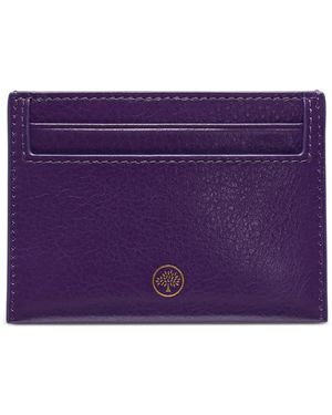 Mulberry Portacarte - Viola