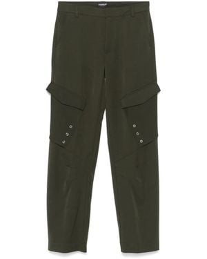 Dondup Cargohose - Grün