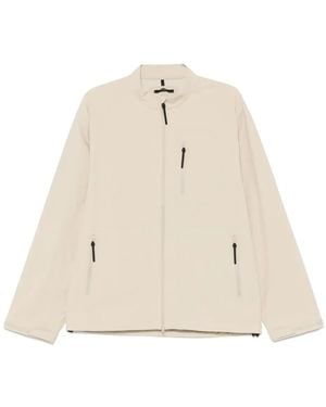 Hiking Patrol Technical Jacket - Natural