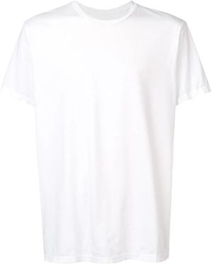 Save Khaki Classic Short-Sleeve T-Shirt - White