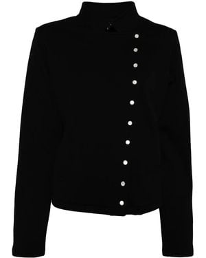 agnès b. Fifre Jacket - Black
