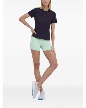 adidas Hiit Airchill T-Shirt - Blue