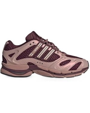 adidas Adistar Mld Mesh Trainers - Purple