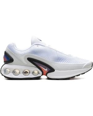 Nike Air Max Dn Sneakers - Weiß