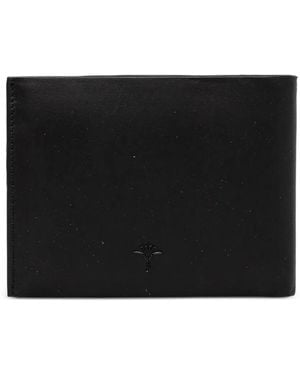 Joop! Typhon Embossed Wallet - Black