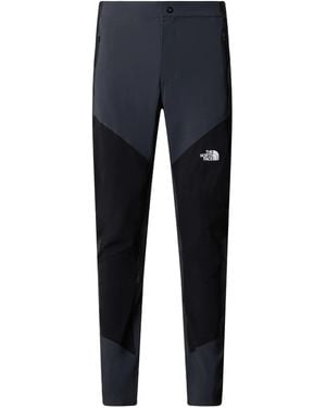The North Face Felik Panelled Trousers - Blue