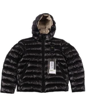 Blauer Adams コート - ブラック