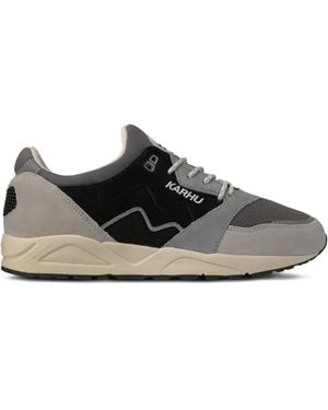 Karhu Aria 95 Sneakers - Schwarz