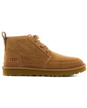 UGG Neumel Desert-Boots - Braun