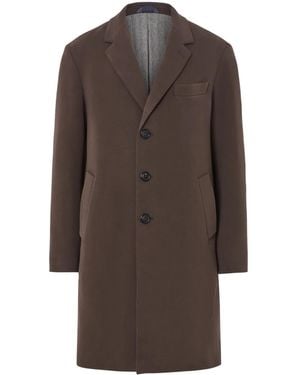 Circolo 1901 シングルコート - ブラウン