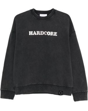 Stella McCartney Printed Sweatshirt - Black