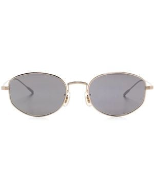 Oliver Peoples Lunettes De Soleil Estra - Grey