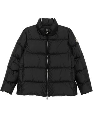 Moncler Mauzun Jacket - Black
