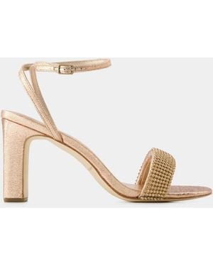 Loeffler Randall Sandali Shay - Neutro