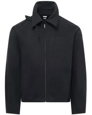 Post Archive Faction PAF A Jacket (Archive) Paneled Jacket - Black