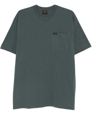 Filson Chest-Pocket T-Shirt - Green