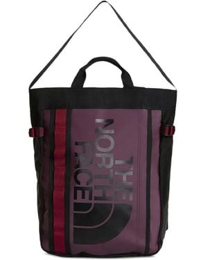 The North Face Base Camp Backpack - Purple