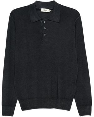 Altea Polo - Nero