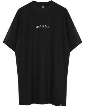 Dickies Loretto Mini Dress - Black