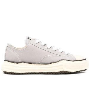 Maison Mihara Yasuhiro Trainers - White