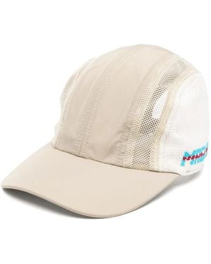 Magliano Sport キャップ - ナチュラル