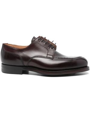 Crockett & Jones Derby Ascott 2 - Marrone