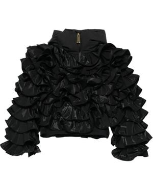 Goldbergh Isadora スキージャケット - ブラック