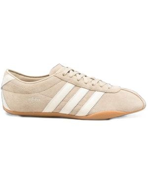 adidas Tokyo Trainers - White