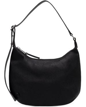 Samsøe & Samsøe Safreja Shoulder Bag - Black