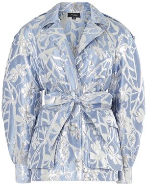 Temperley London Frankel Jacket - Blue