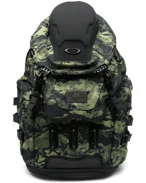Oakley Kitchen Sink バックパック - ブラック