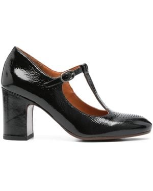Chie Mihara Decolle - Black