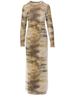 JBQ Pilar Kleid - Natur