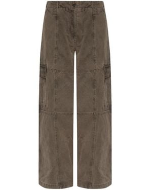 KENZO Cargo - Grigio