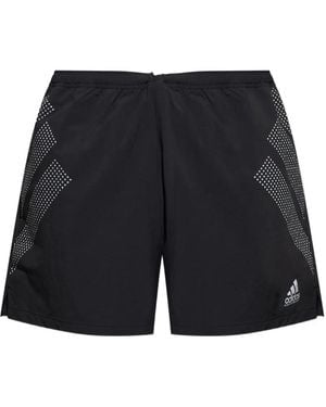 adidas Equipment ショートパンツ - ブラック