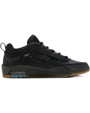 Nike Air Max Ishod Sneakers - Schwarz