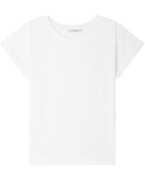 Sessun Albano Tシャツ - ホワイト