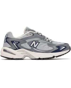 New Balance 725 Sneakers - White