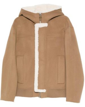 Mackage Veste À Capuche - Neutre