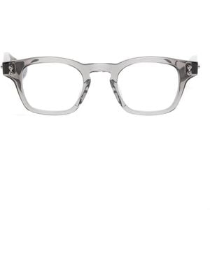 Akoni Wise Two Brille - Grau