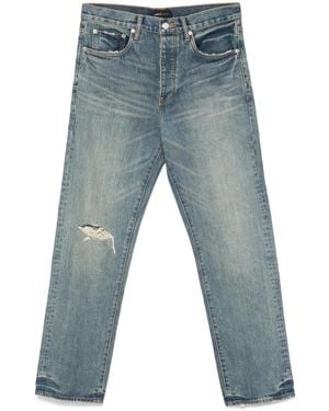Purple Brand P011 Jeans - Blue