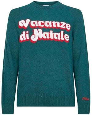 MC2 Saint Barth Heron - Green