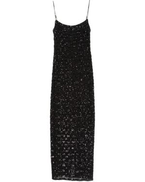 Arcina Ori Stevie Dress - Black