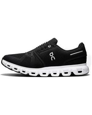 On Shoes Cloud 6 Sneakers - White