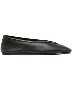 Le Monde Beryl Ballerine Luna - Nero