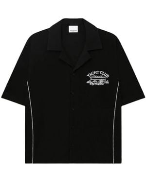 Only the Blind Shirt - Black