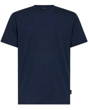 Hevò Mulino T-Shirt - Blue